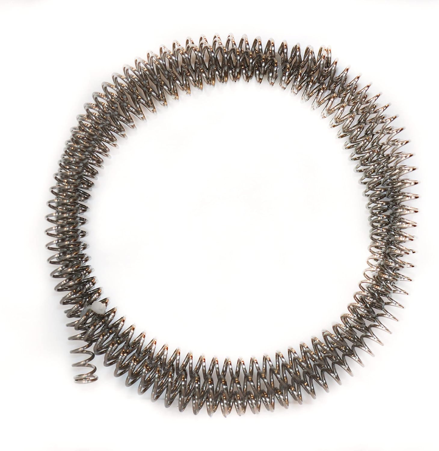 4LifetimeLines 3/16" x 8 ft Stainless Steel Brake Line