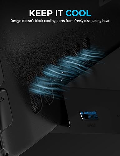 Miniatura 28 de SABRENT Rocket 2230 SSD NVMe de 1 TB – SSD interno PCIe Gen4 M.2 2230 para Steam Deck, Surface Pro, ROG Ally – Velocidad Gen4 x4 de hasta 5000 MB/s