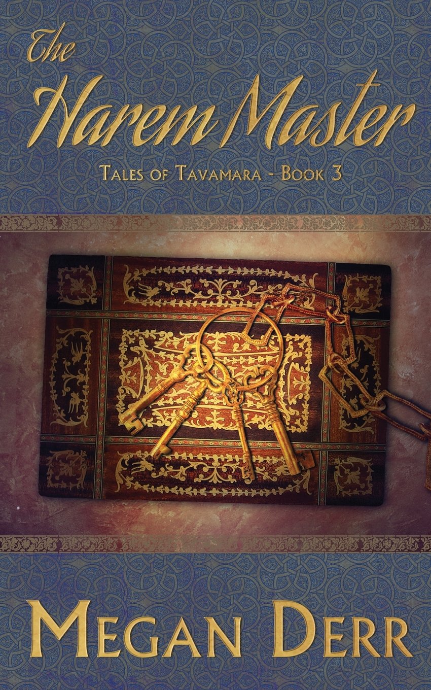 Buy The Harem Master — BookShops.in