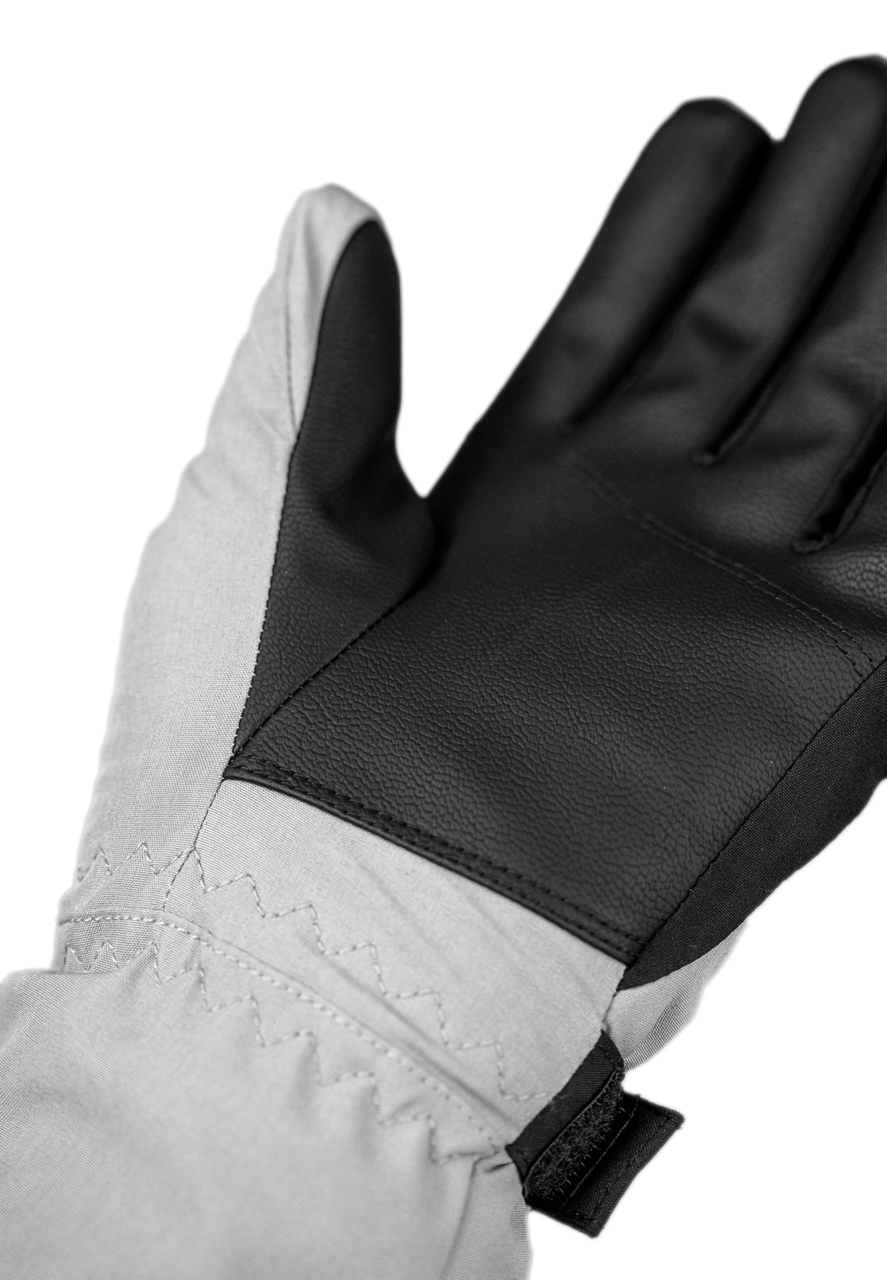 Reusch Alena damskie rękawice narciarskie R-TEX XT – wodoodporne, wiatroszczelne, oddychające, ciepłe i miękkie – kompatybilne z ekranem dotykowym, softshell, rękawice termiczne na narty i zimę