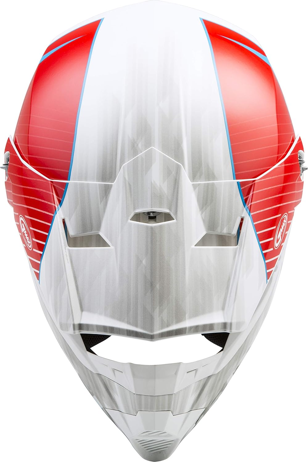 GMAX G3463010 Helmets, Black/Hi-vis Pink, Small