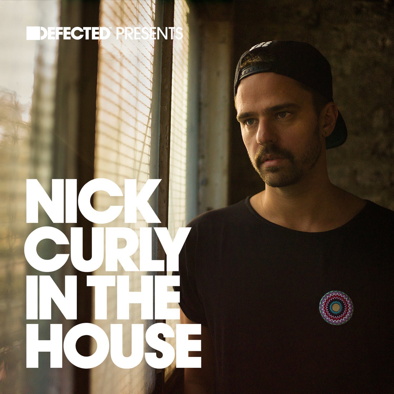 Aa.Vv. - Defected Pres Nick Curly In The House