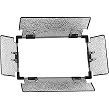 Barndoors for Spectro LED 800 Panel