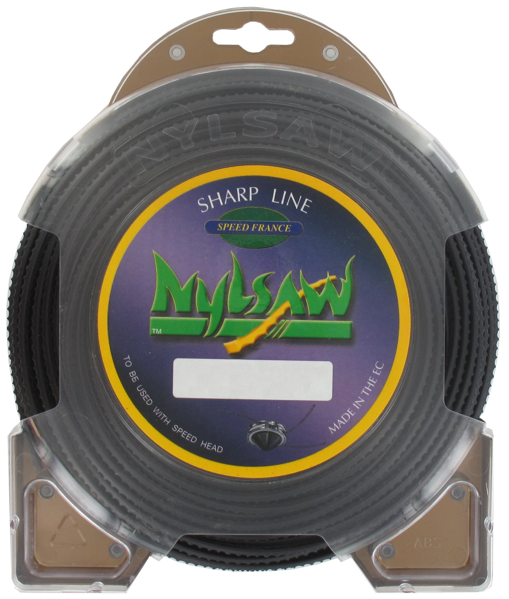 FILO NYLON 4MM