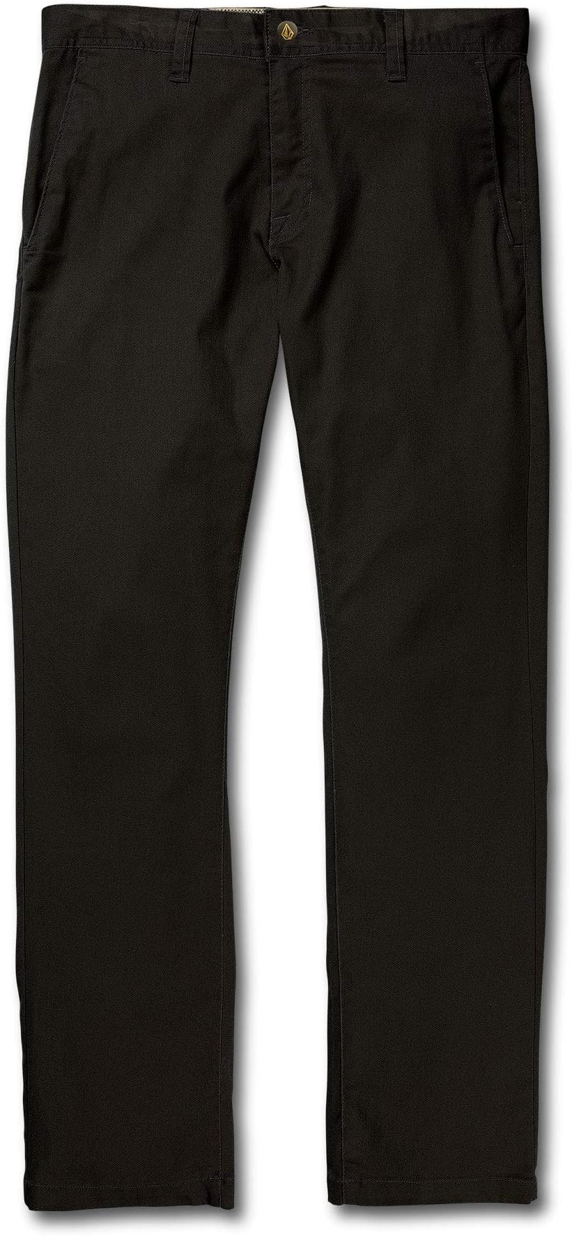 Men's V Monty Chino Pant, Black, 32