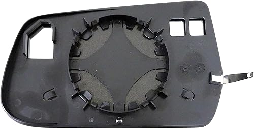 Miniatura 3 de Dorman 55042 Espejo de vidrio para puerta lateral del pasajero compatible con modelos seleccionados de Chevrolet  GMC