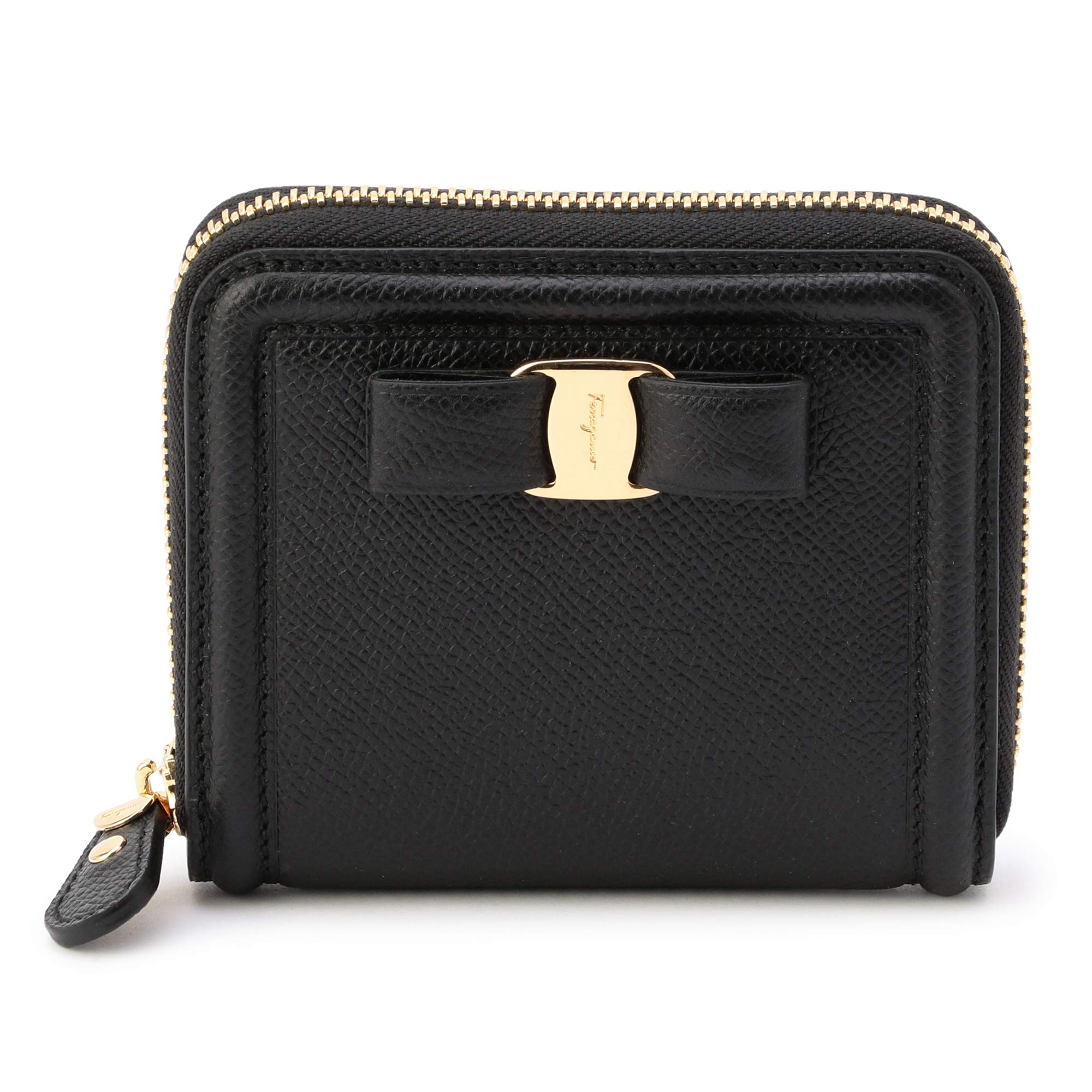 Salvatore Ferragamo Women 二つ折り財布 Salvatore