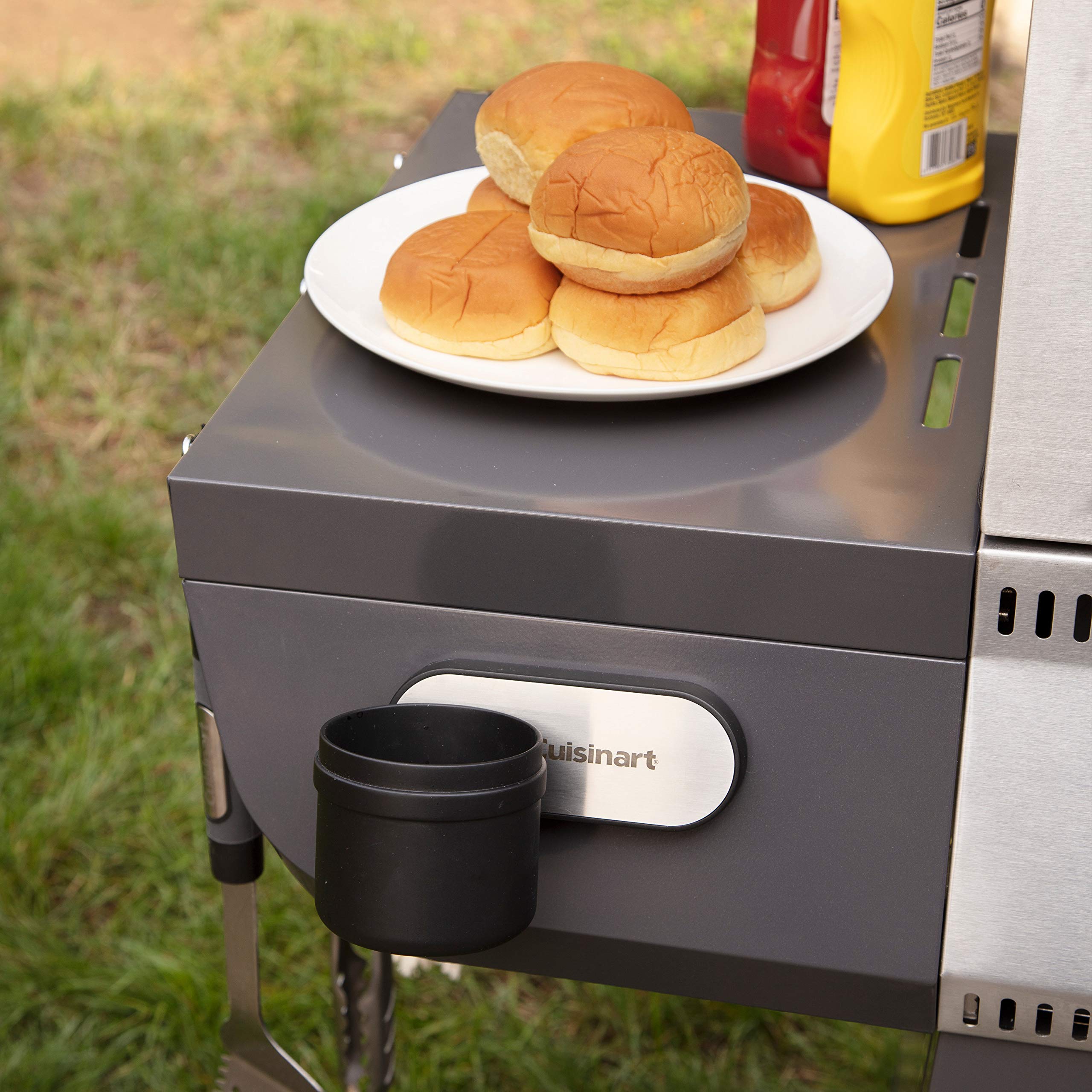 Cuisinart CCH-325 magnetischer Getränkehalter