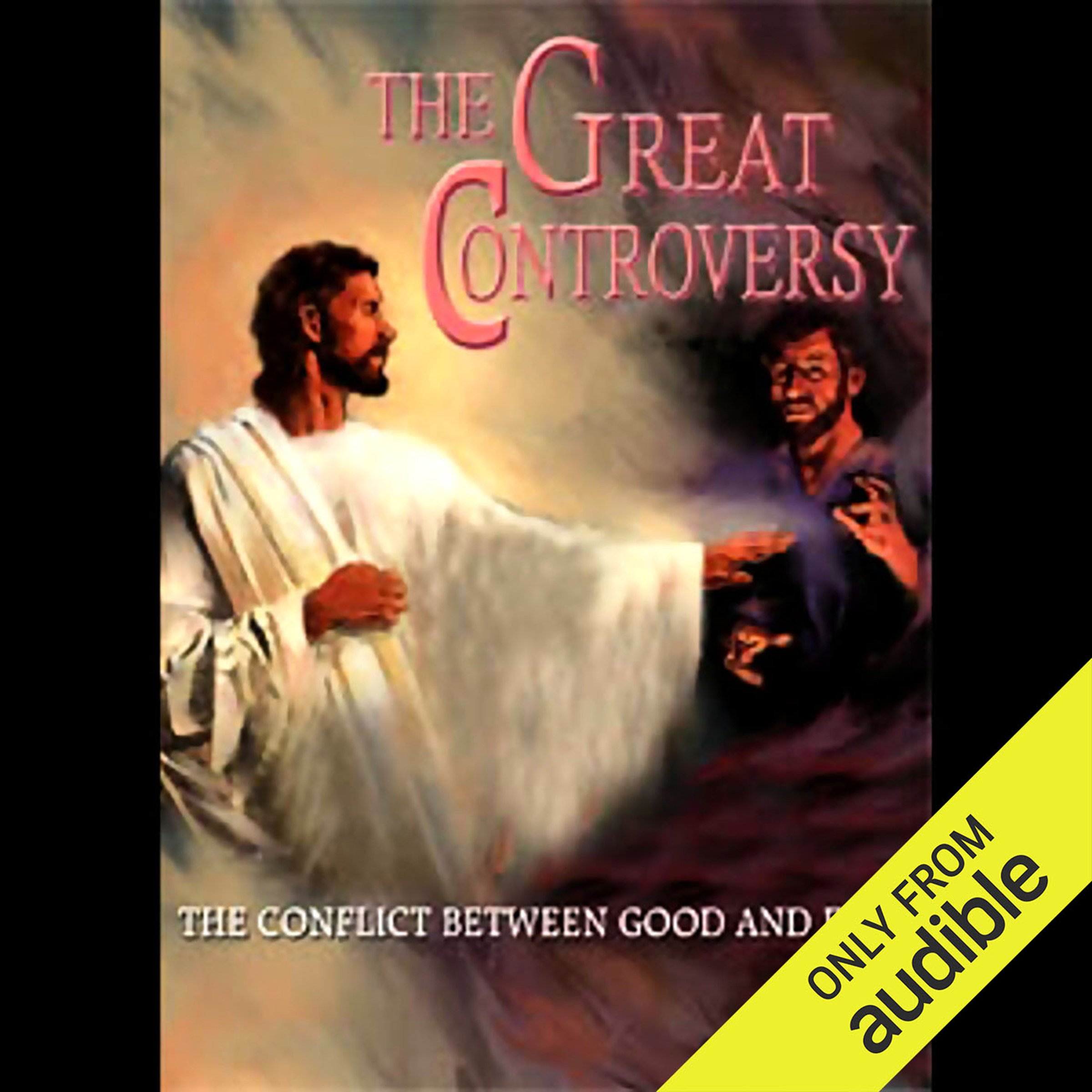 The Great Controversy