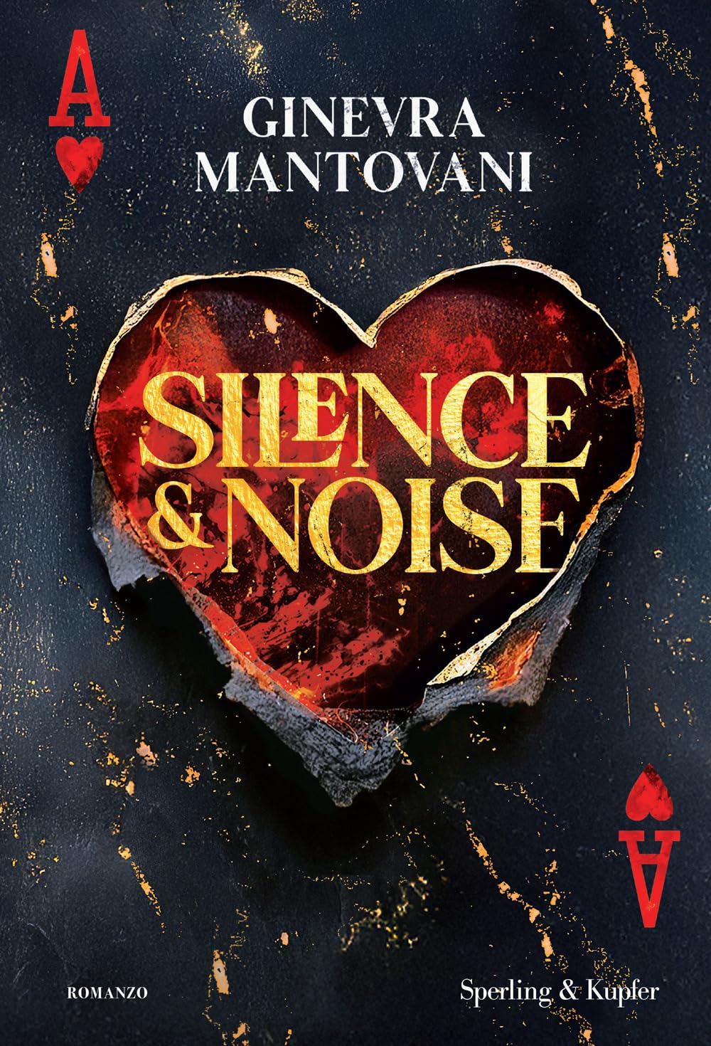 Silence & Noise. Ediz. Italiana - 4
