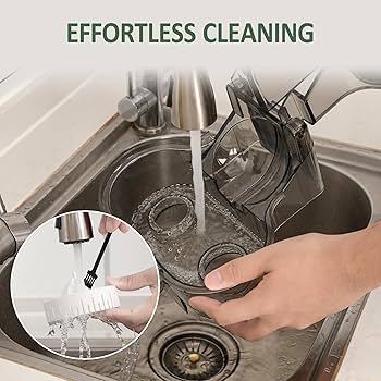 conix　『Lemon』　コニックス Amazon.com: Dual-Head Juicer Machines Electric, Rechargeable