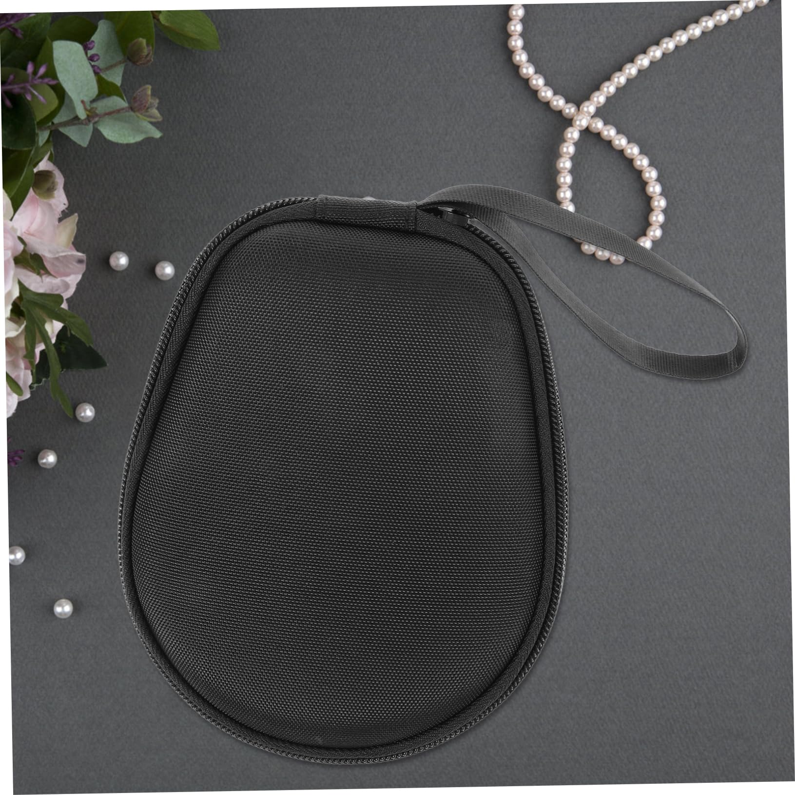 Angoily 5piezas Bolsa De Almacenamiento para Auriculares y Cables Organizador De Accesorios Portátil y Estuche para y