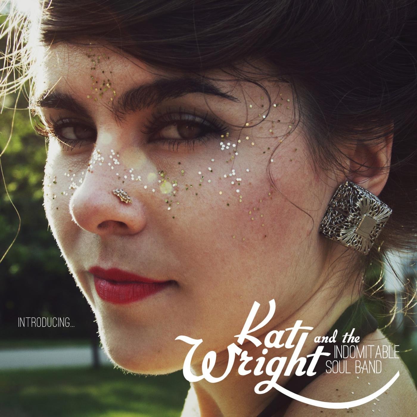 Kat Wright & the Indomitable Soul Band