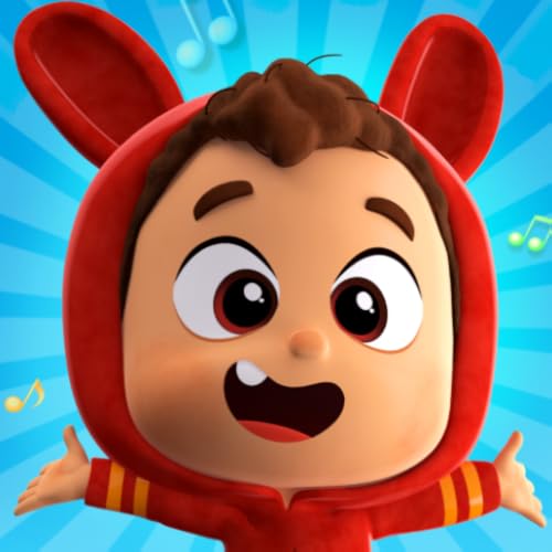 Lea and Pop - Baby songs, nursery rhymes and cartoons for kids