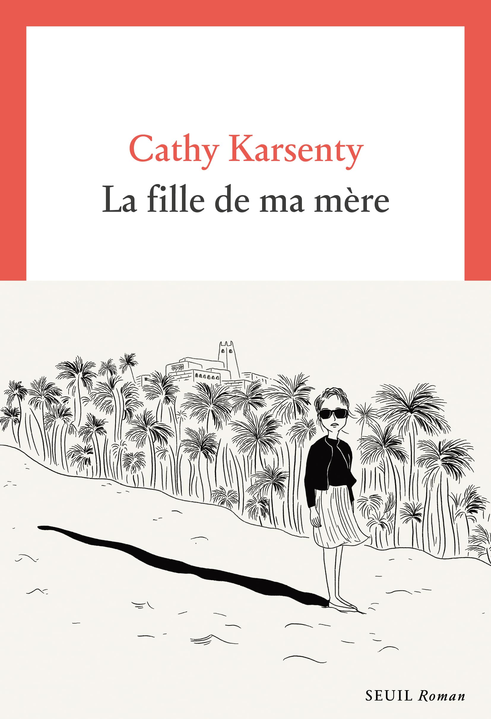 La Fille de ma mère