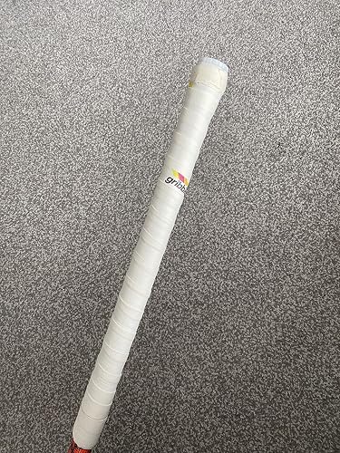 The no.1 hockeygrip used by internationals | Premium Quality Chamois Grip | Made for you in Holland