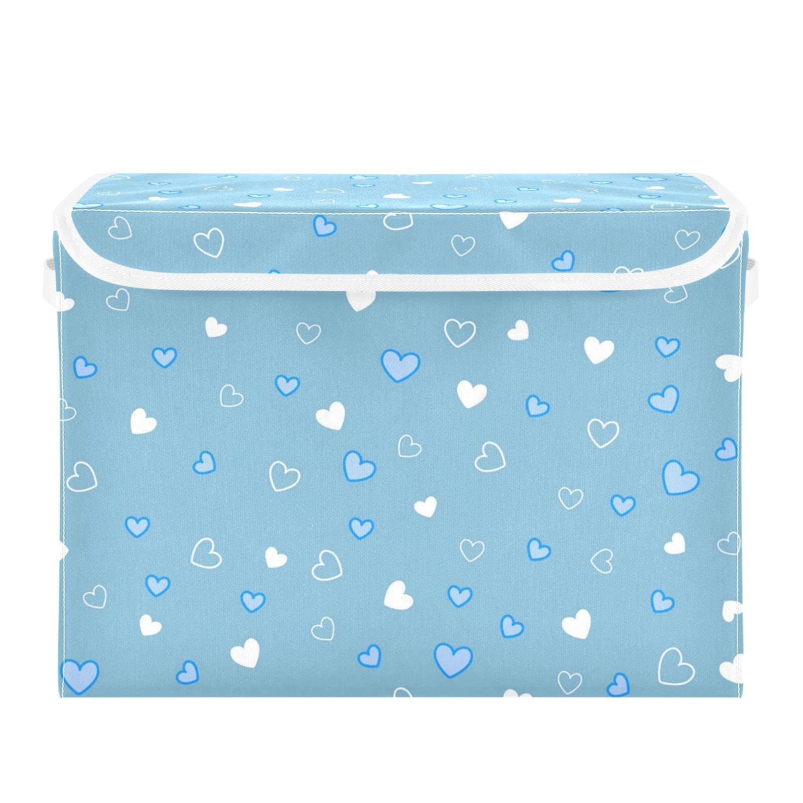 Amazon.co.jp: 収納ボックス 収納ケース ふた付き おしゃれ 大