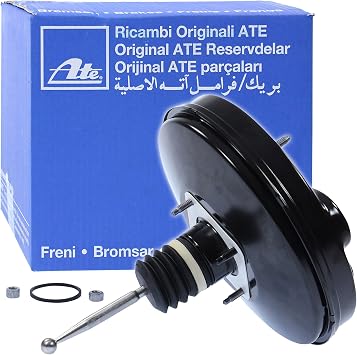 ATE 300164 Brake Booster