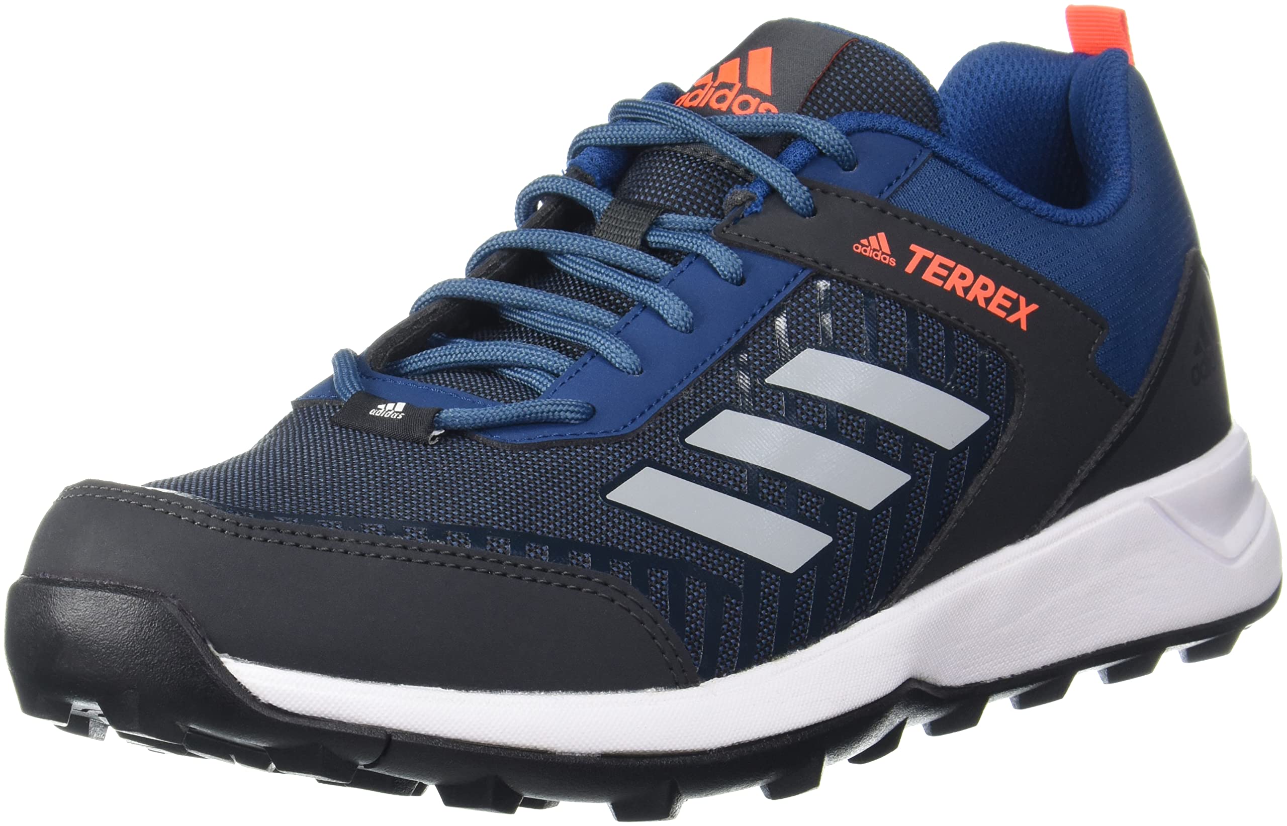 adidasMens Garo Trek 21 Outdoor Shoe