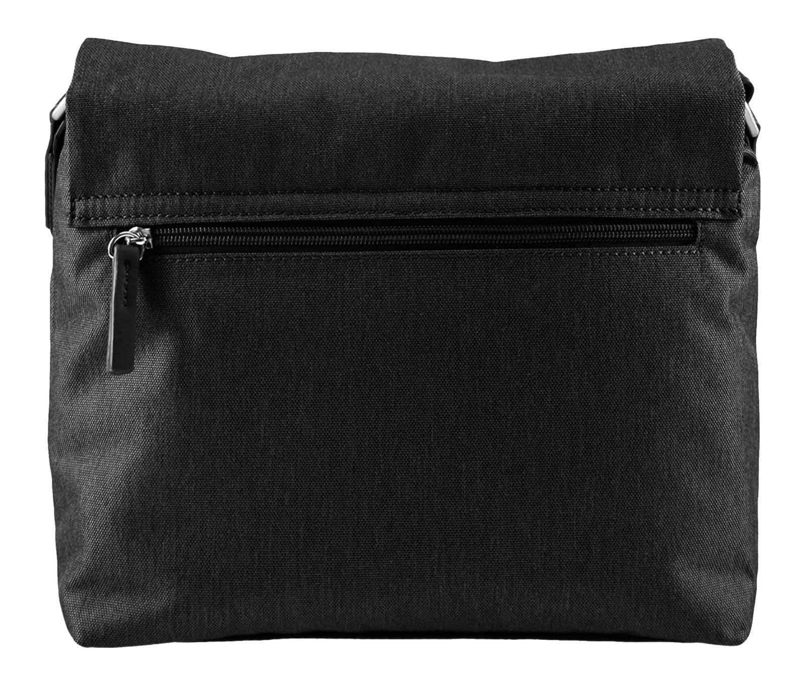 Jost Bergen Torba unisex dla dorosłych, czarna, jeden rozmiar