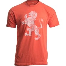 Nations of the World | National Pride Flag Symbol Arms Tee Unisex T-Shirt for Men or Women