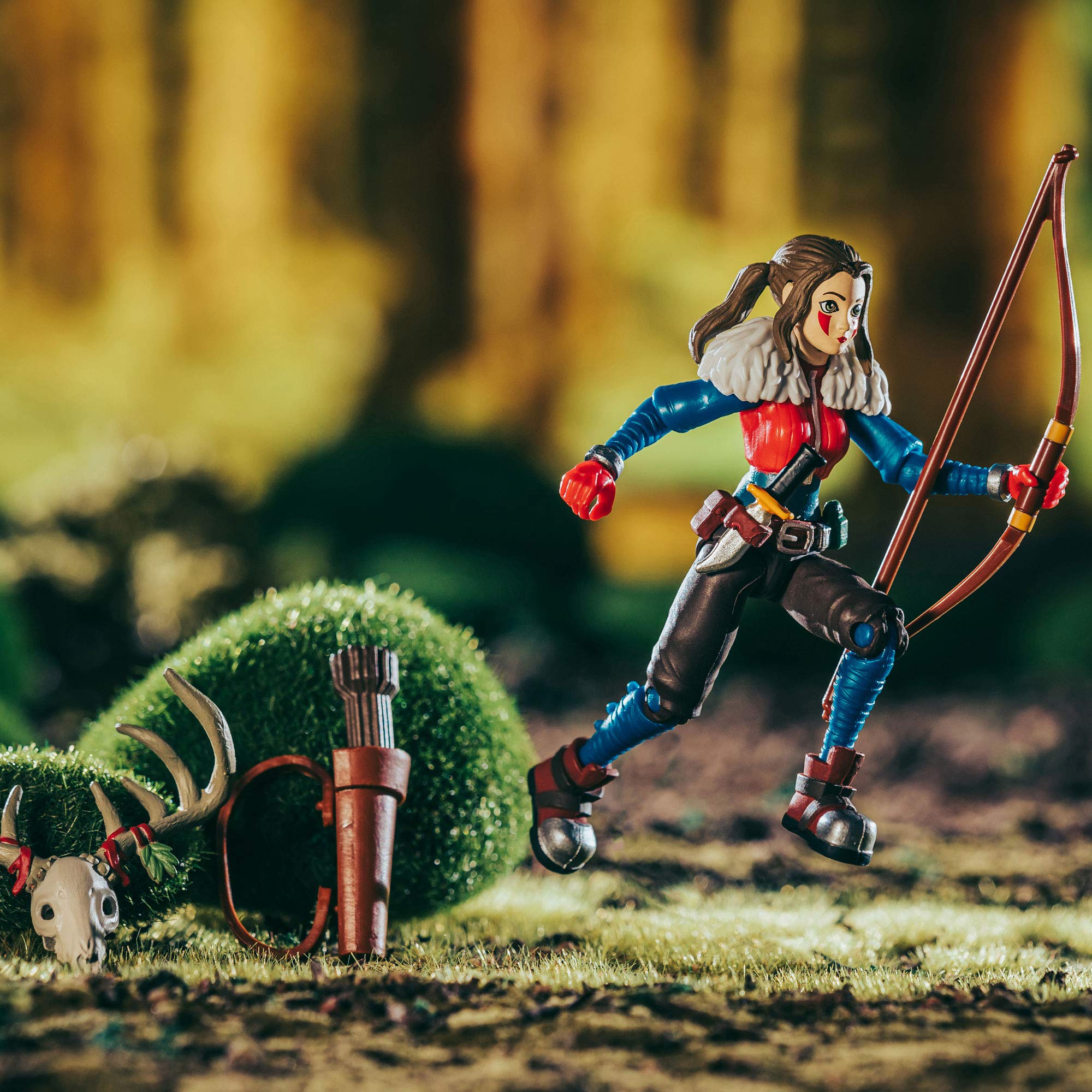 Roblox Imagination Collection - Vie Battle Witch Figure Pack