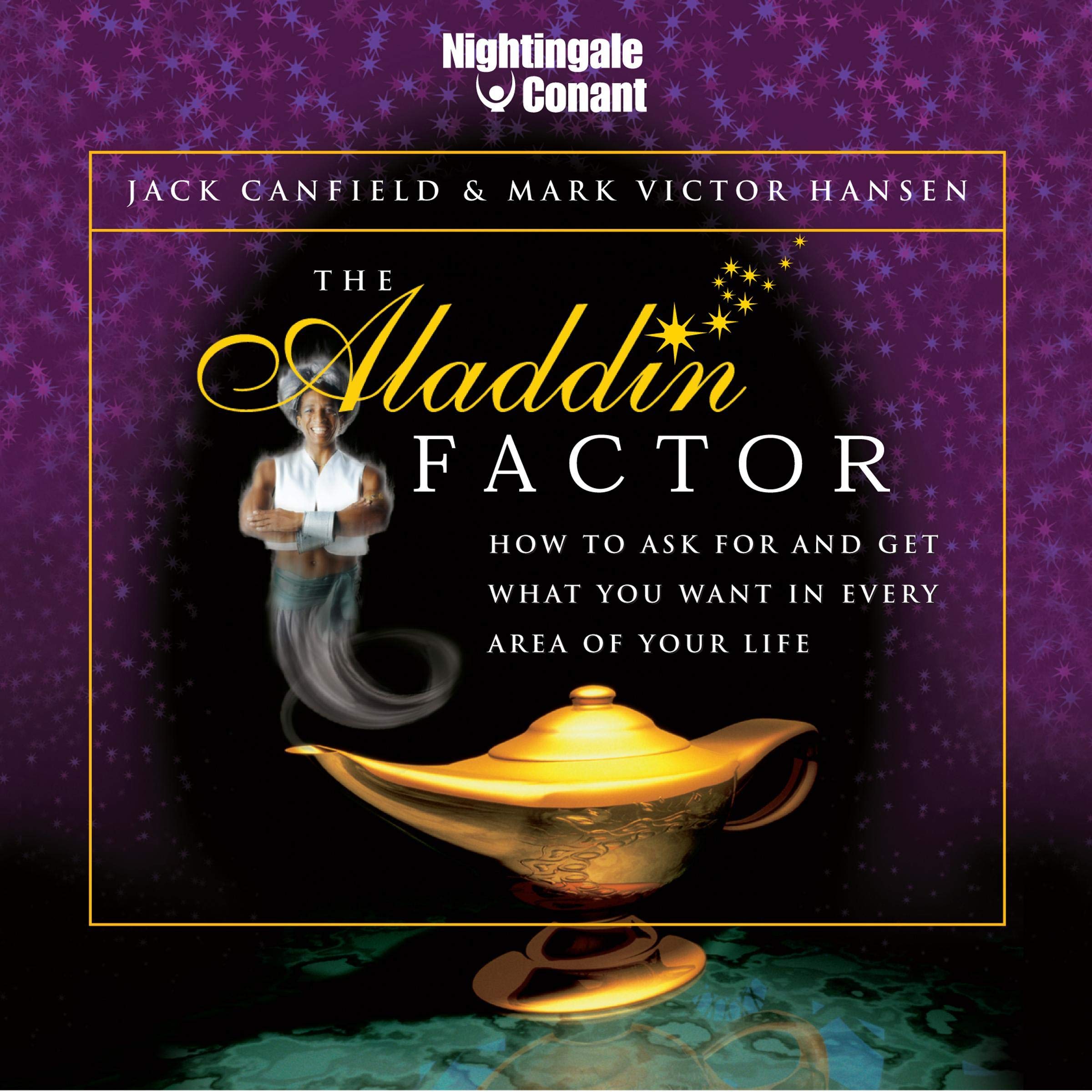 The Aladdin Factor