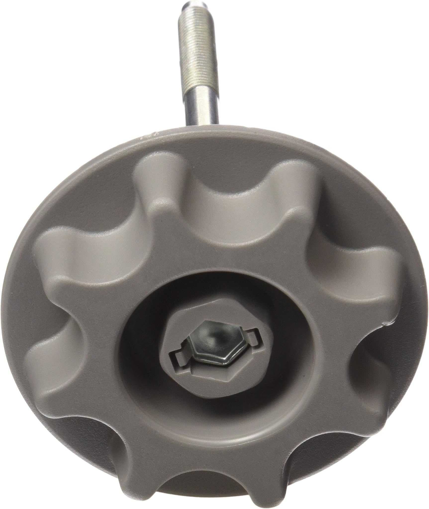 Genuine Toyota (51931-02110) Spare Wheel Carrier