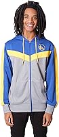 Vista 26 de Ultra Game Men's NBA Official Full Zip Hoodie Sweatshirt