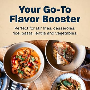 Massel Beef Style Bouillon Powder, Gluten & Dairy Free, 5.9 oz