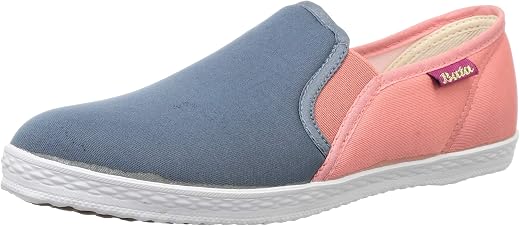Bata Women's Slip-on Sneaker