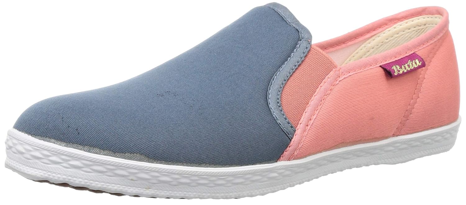 Bata Women’s Slip-on Sneaker