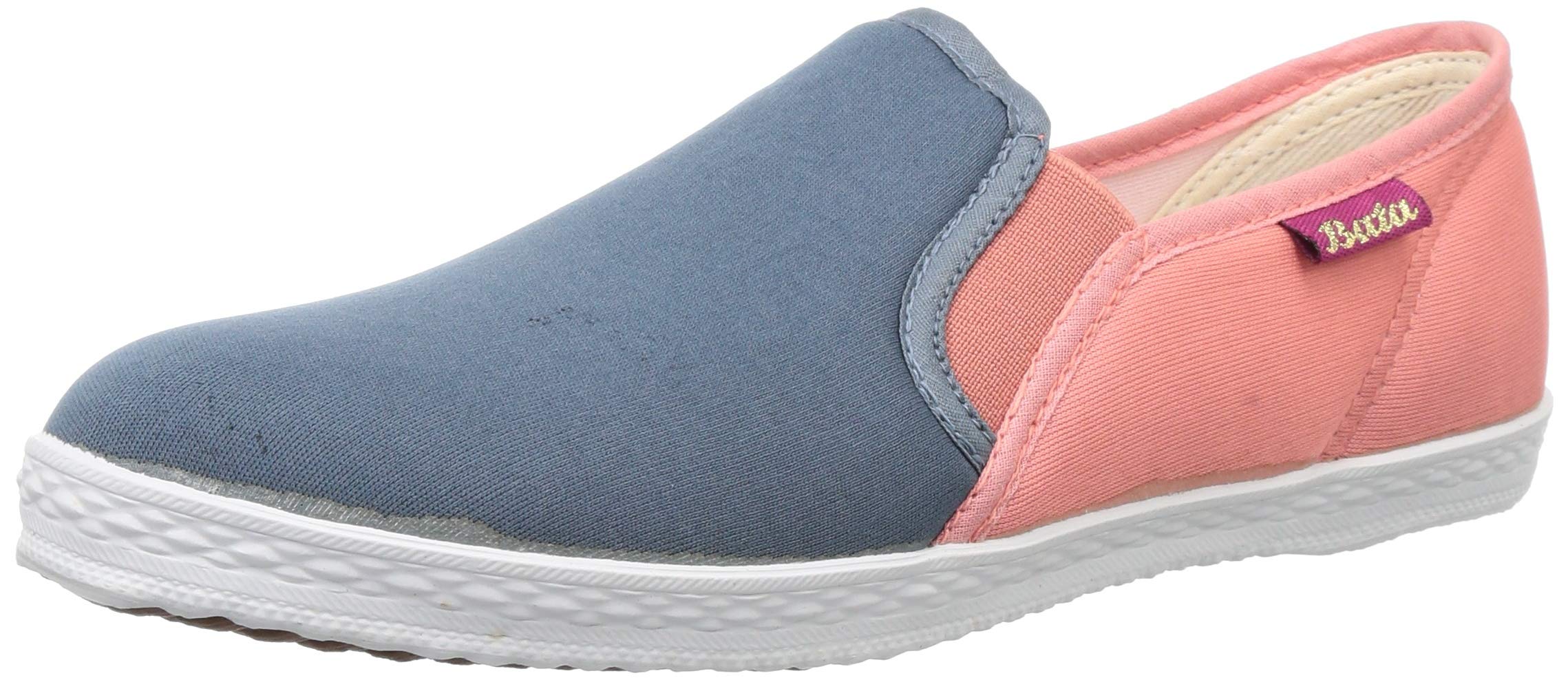 Women Sepia Sneakers, Grey, (5592715)