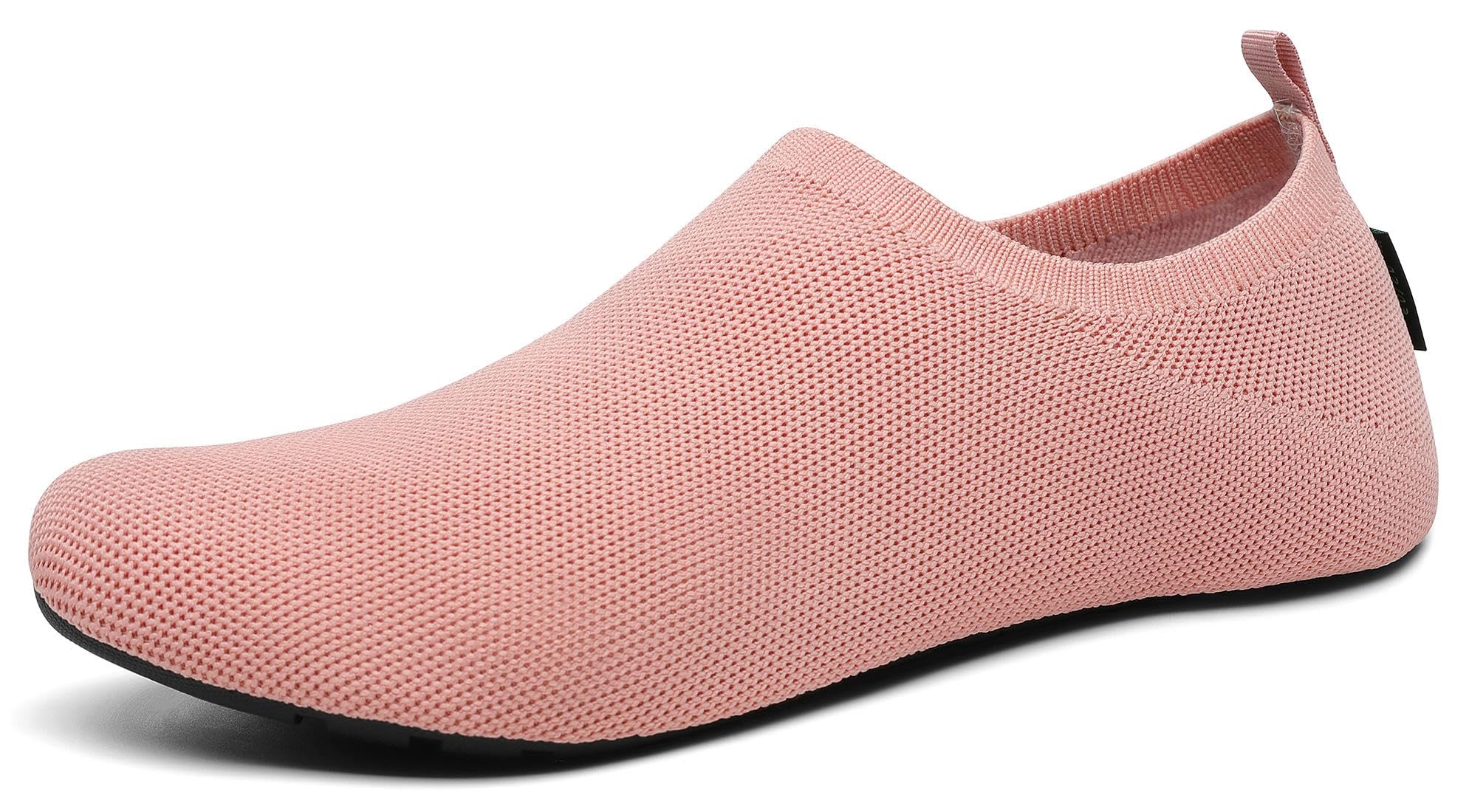 SAGUARO Zapatillas de Estar por Casa Comodas Pantuflas Antideslizante Ligero, Talla 38/39