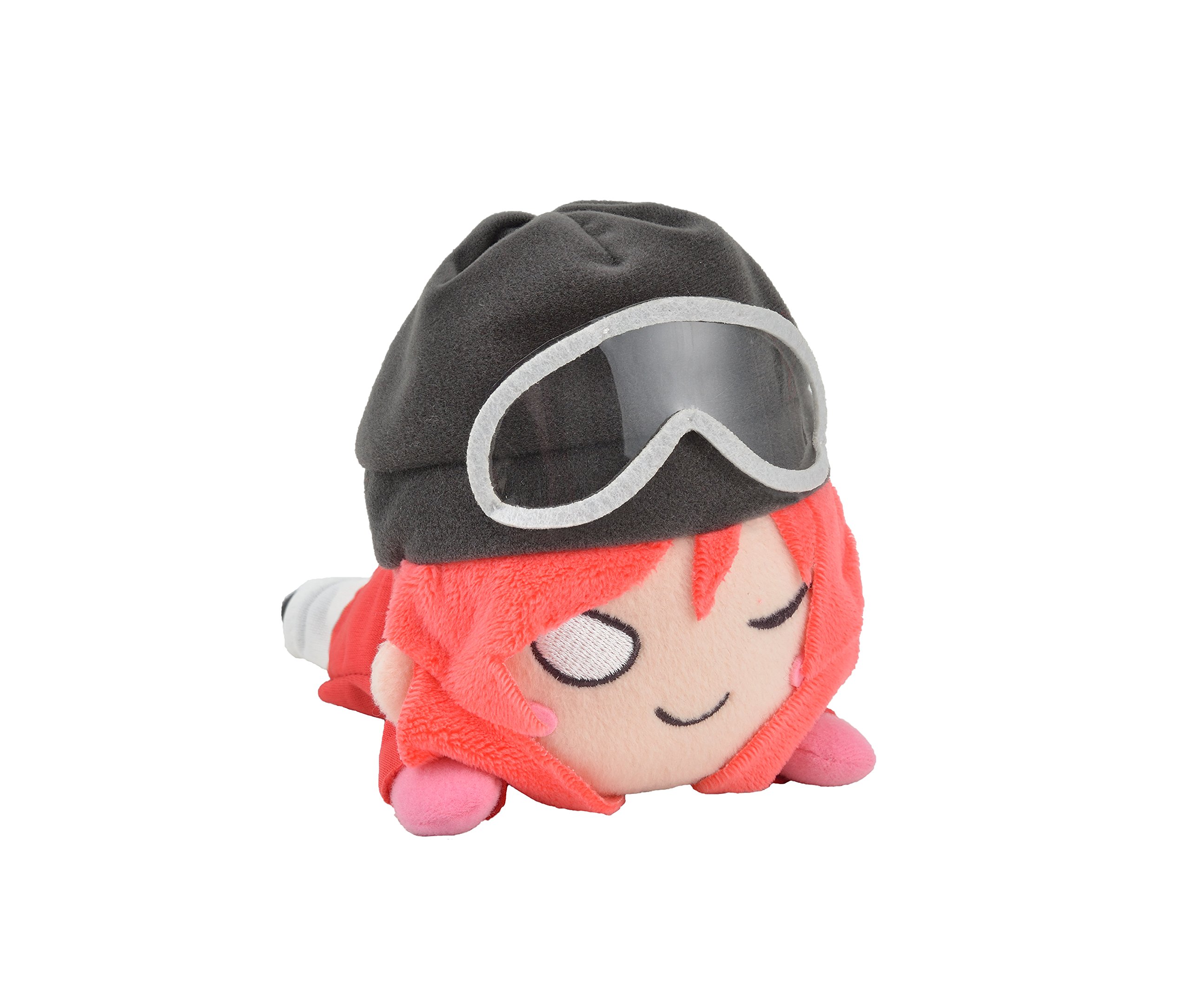 Amazon.co.jp: ラブライブ! μ's × SNOW MIKU 2016 ぬいぐるみ“西木野真
