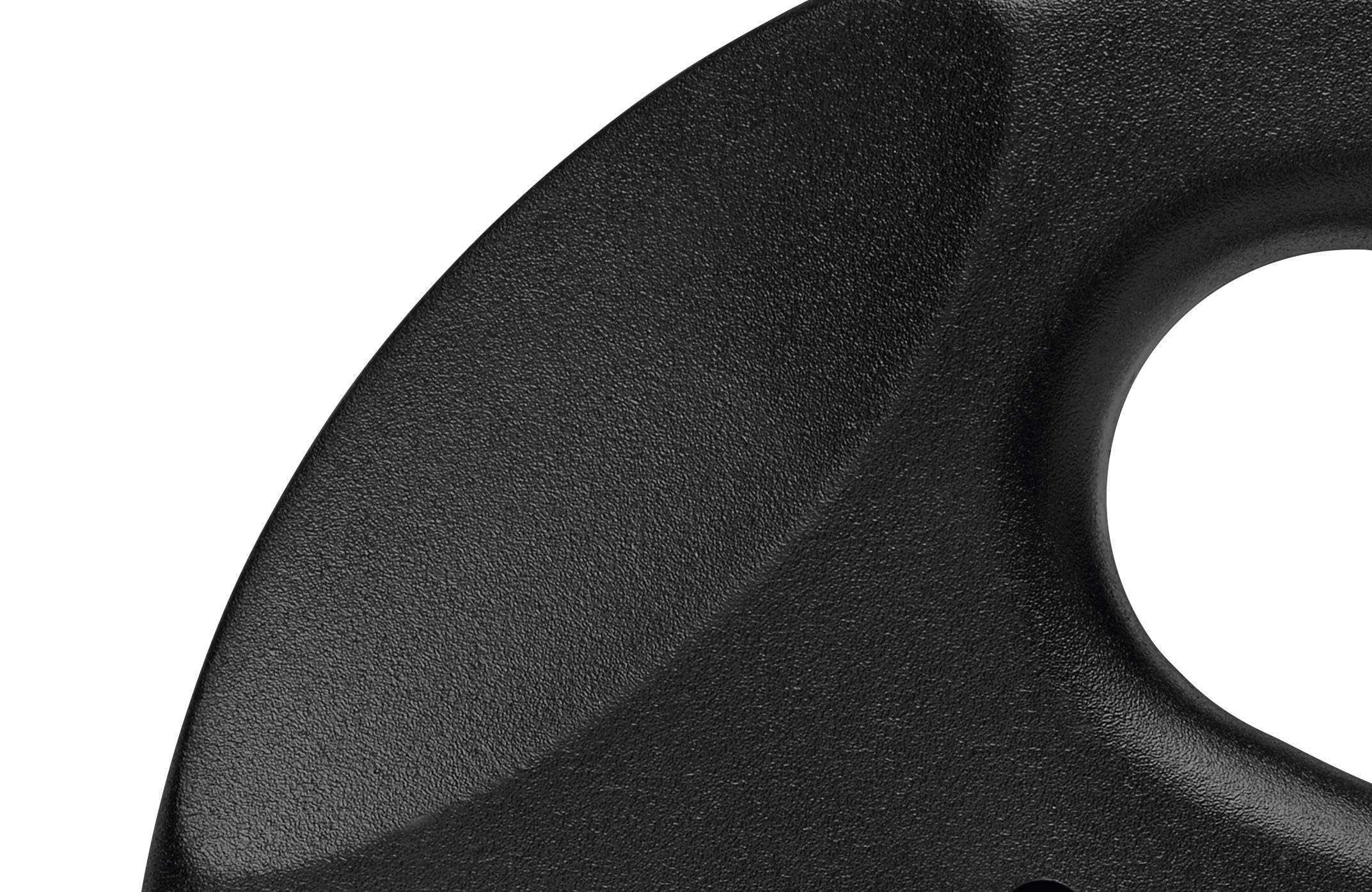 MARTOR SECUMAX OPTICUT Couteau Film, Pied Teflon Glissant, max. 7 mm