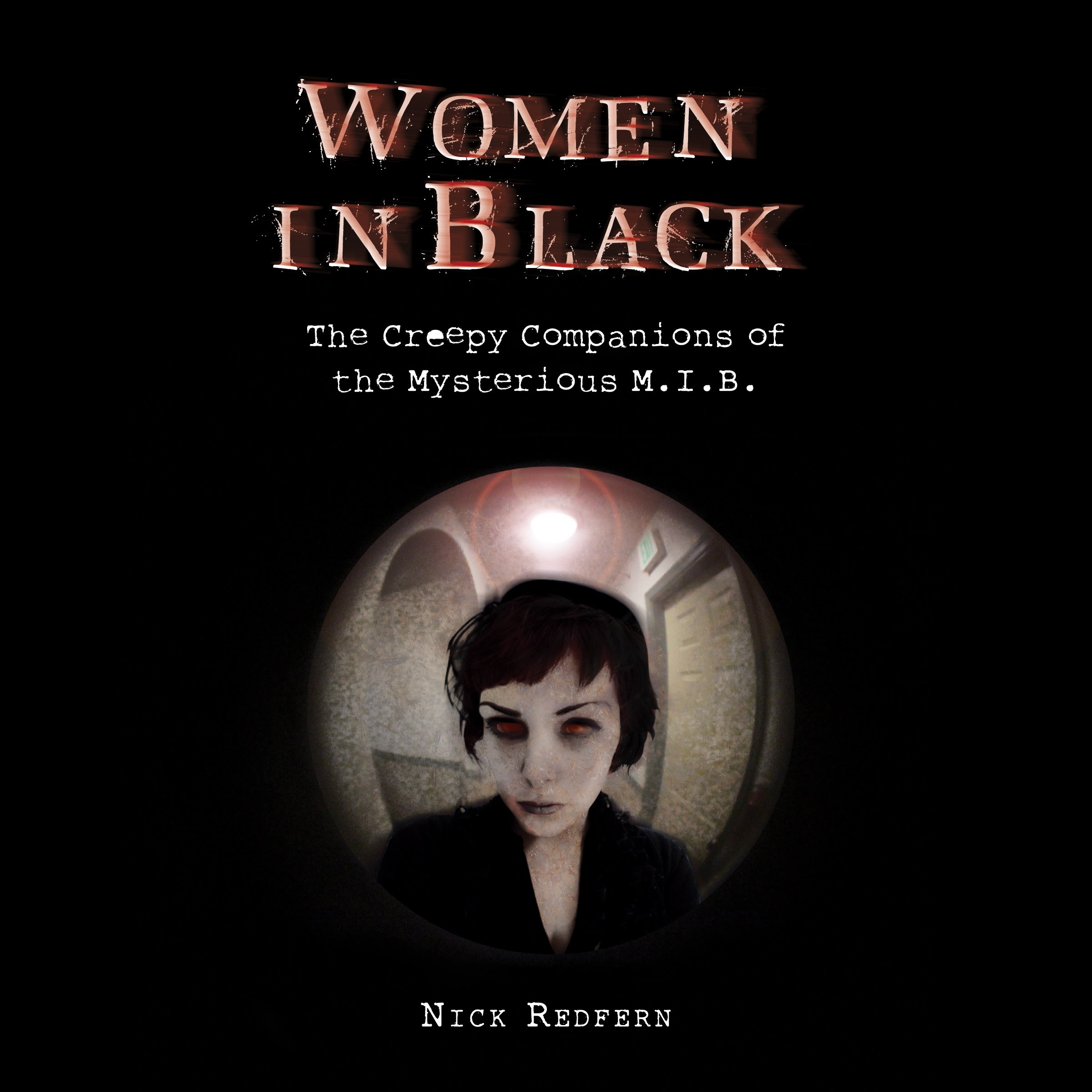 Cover art for Women in Black
