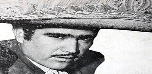 VICENTE FERNANDEZ MUSIC