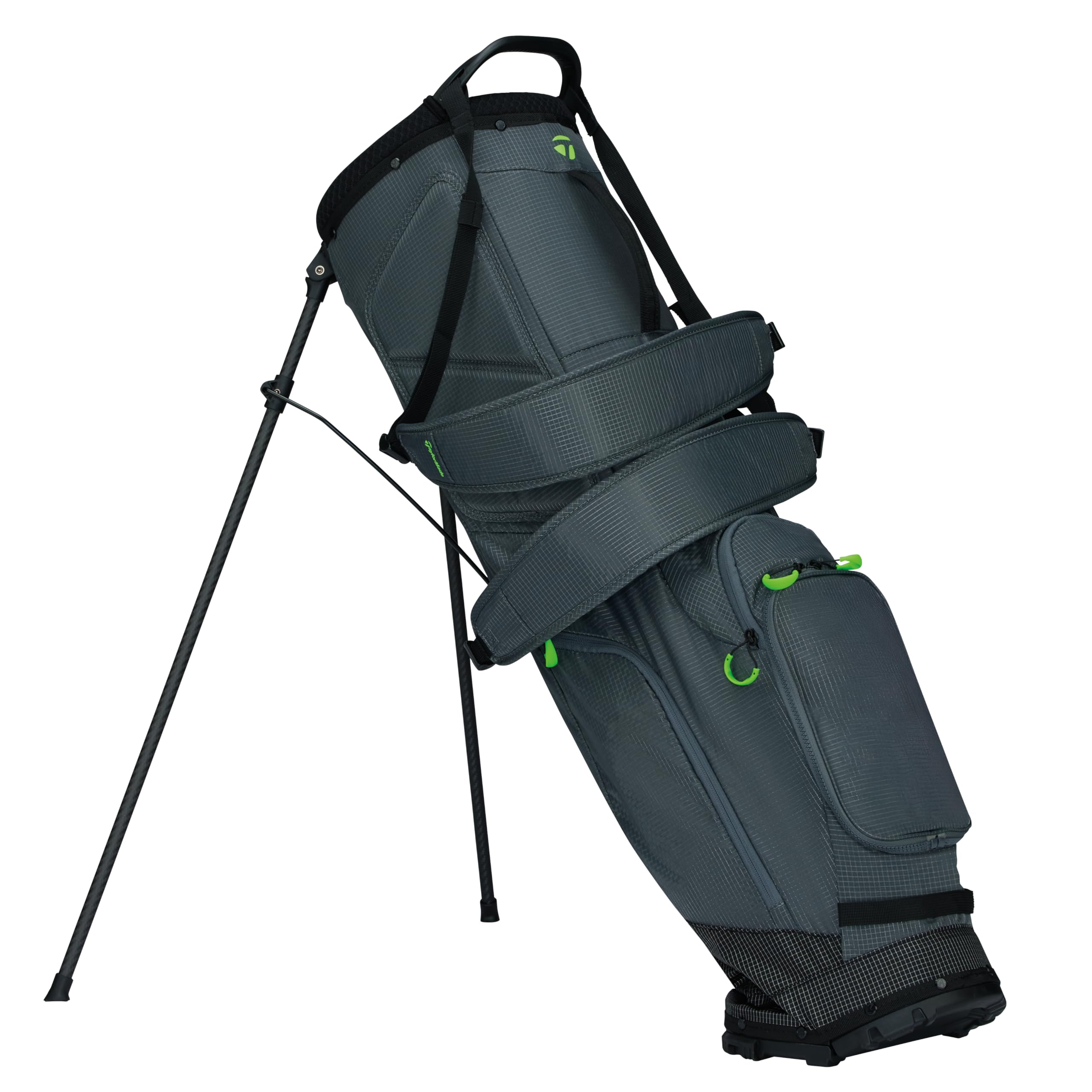 TaylorMade FlexTech Superlite Stand Bag