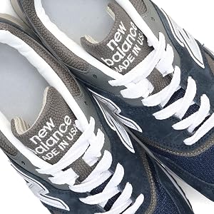 Amazon | [ニューバランス] スニーカー U997 メンズ Dワイズ