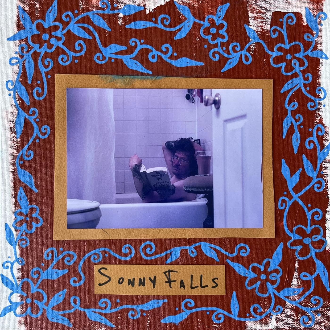 Sonny Falls [VINYL]
