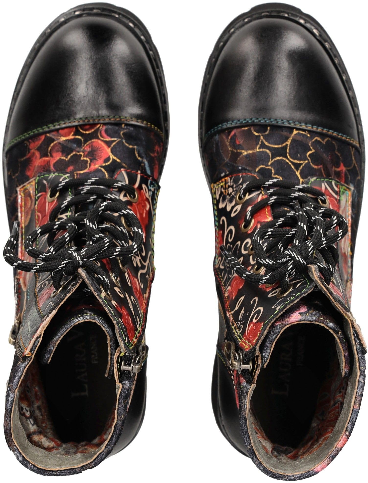 Laura Vita KLEO 11 Damen Stiefelette