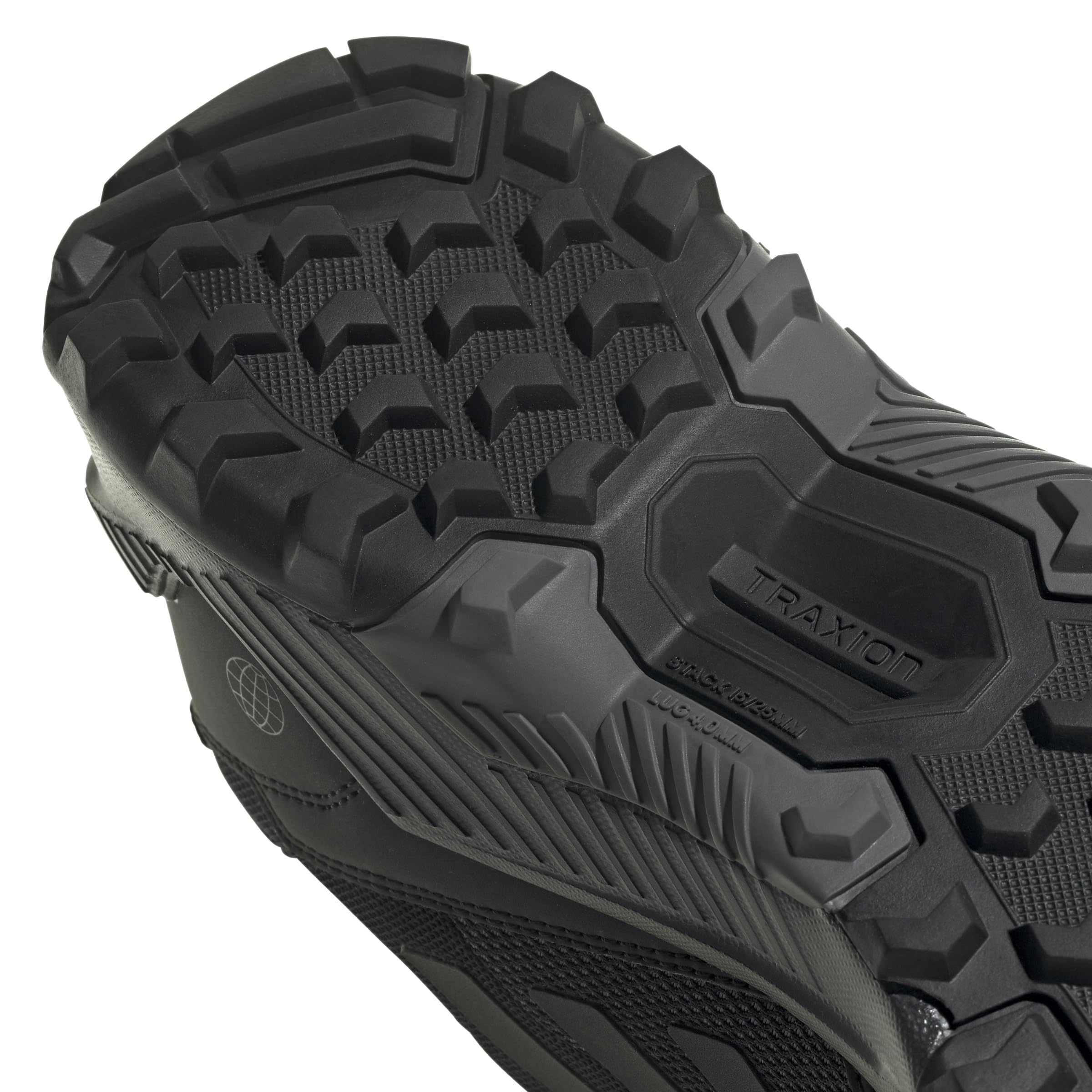 adidas Women Scarpe da Hiking Eastrail 2.0