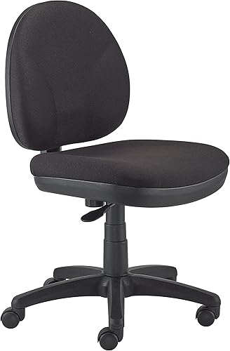 Eurotech Seating OSS400 OSS Task Chair, Ebony