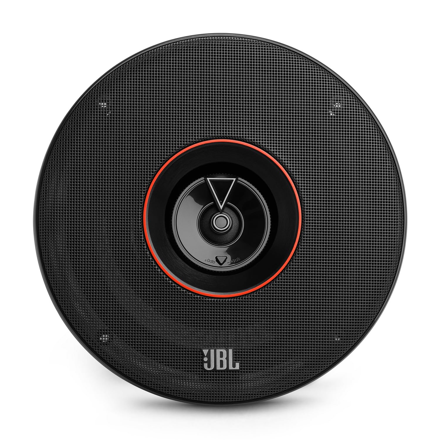 JBL Altavoz Club 64 Gen 3 - Altavoces Coche 16.5 cm de Harman Kardon para una Actualización Superior de Parlantes - 180 W Máx, Alta Sensibilidad, Graves Intensos y Magnífica Respuesta en Agudos