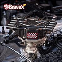 Vista 6 de Voltstorm Distribuidor de encendido Hei completo compatible con Chevy GMC Vortec 1996-2002 V8 5.0L 5.7L Modelos de bloque pequeño C1500 C2500 C3500