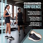 Skechers Femmes mains Free Slip-ins Bobs Squad 4 - Staple look sneaker