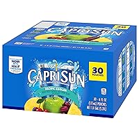 Vista 24 de Capri Sun