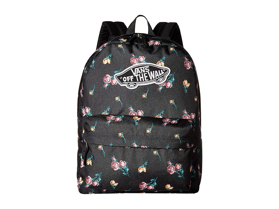 Vans floral back pack Clearance
