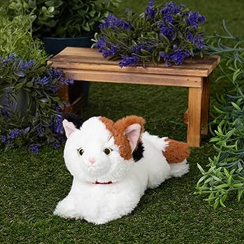 ミケねこ オーダー頂きました、三毛猫のおヒゲをストックちゃん🌷 . お家